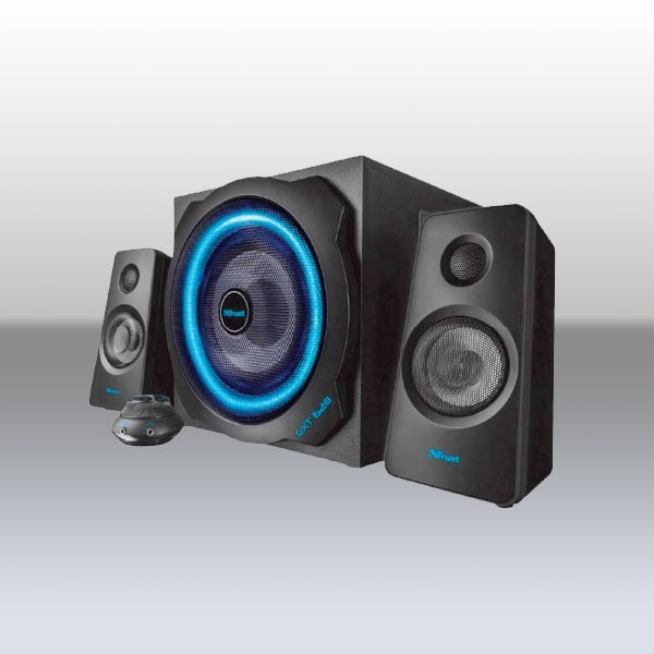 Periféricos y accesorios