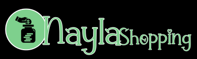 Logo - naylashopping.com