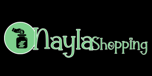 Logo - naylashopping.com