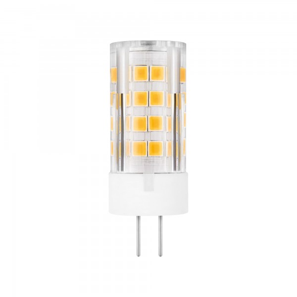 Bomb.led g4 12v.4w.360º calida