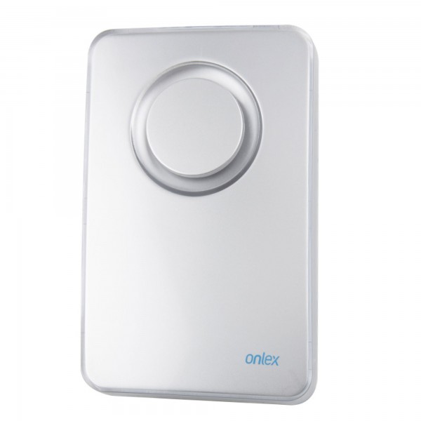 Timbre inalambrico receptor 12v