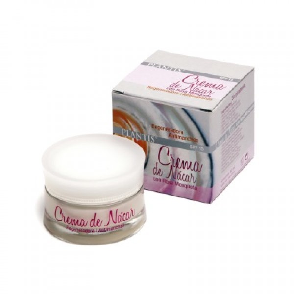 Crema de nacar 50ml