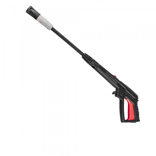 Rec. hidrol. 1600w a 1800w lanza