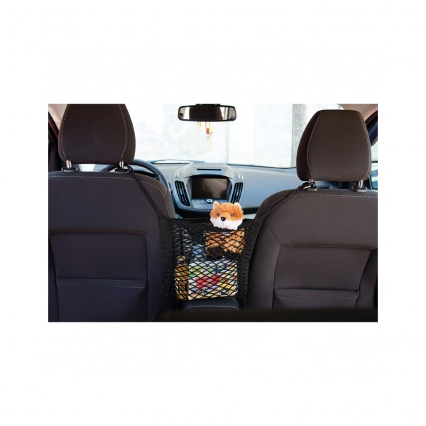 Red separadora entreasientos