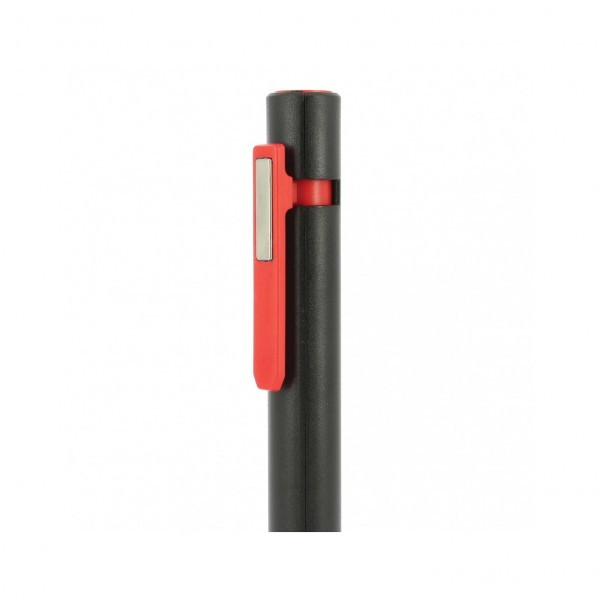 Display Led mini Lamp. 18pcs. ( 9 x Negra + 9 x Ro - ES - LWLDISP