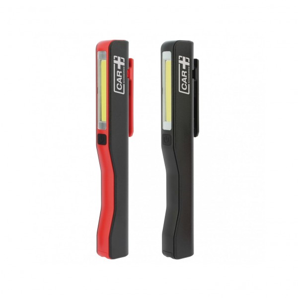 Display Led mini Lamp. 18pcs. ( 9 x Negra + 9 x Ro - ES - LWLDISP