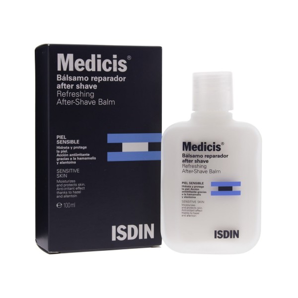 Medicis Bálsamo Reparador 100 ml