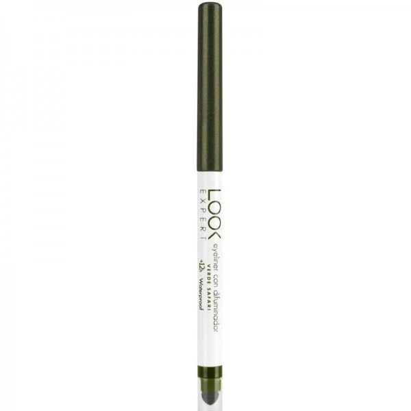 Eyeliner con Difuminador Beter Verde Safari