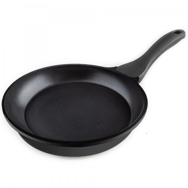 Sarten al.fund. black xylan 20 cm.