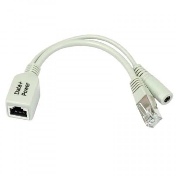 Mikrotik rbpoe inyector poe 10-28v