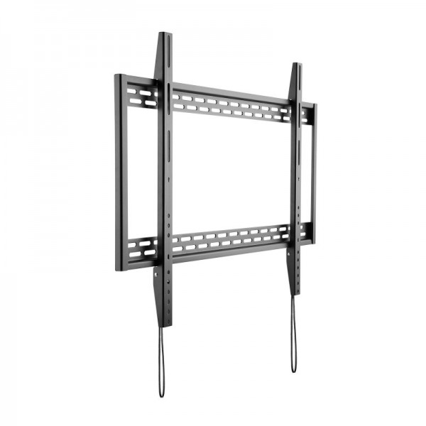 Tooq lp41130f-b soporte pared  fijo 60-100"  130kg