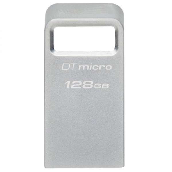Kingston datatraveler dtmc3g2 128gb metal usb3.2