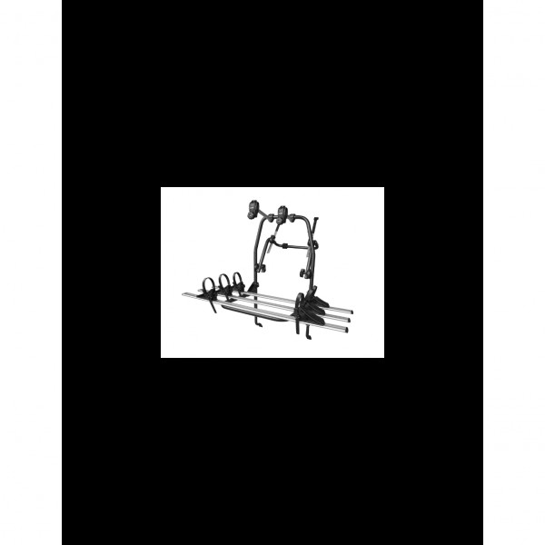 Portabicicletas trasero POLARIS 3 Menabo