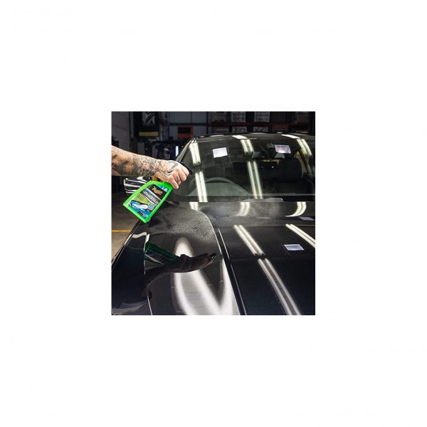 Meguiar's El detallador cerámico híbrido G200526EU de 768 ml