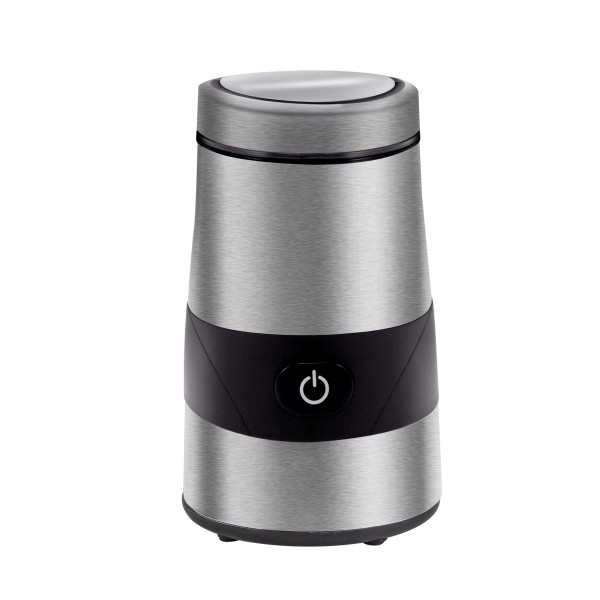 Molinillo cafe kuken 160w inox.