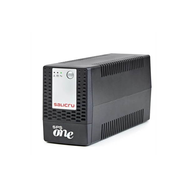 Salicru sps one 900va sai 480w one neg iec