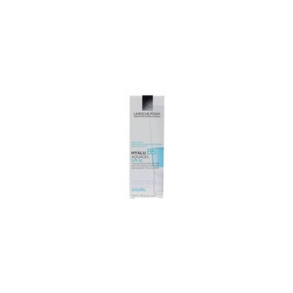 Hyalu B5 Aquagel Spf30 50 ml