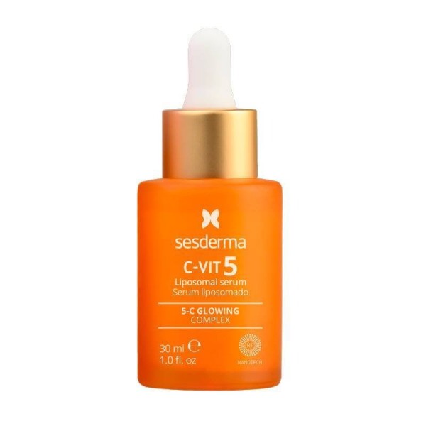 Sesderma Cvit 5 Serum Liposomado 30 ml