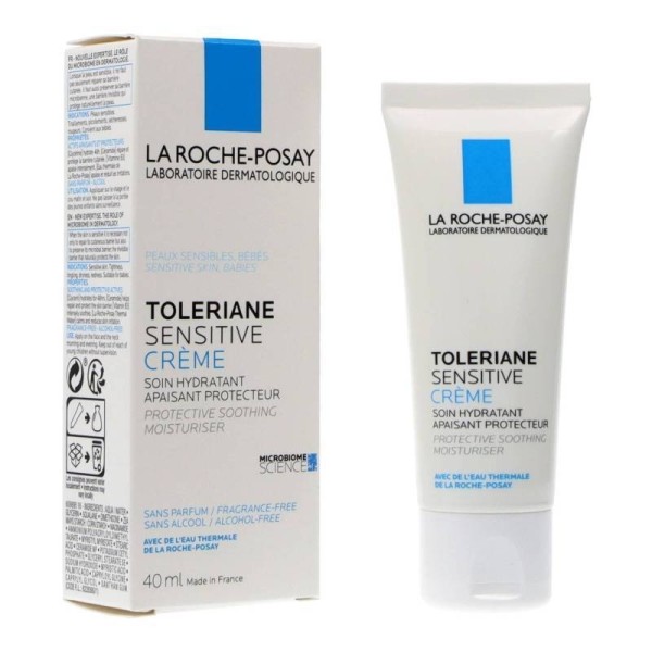 Toleriane Crema Piel Mixta 40 ml