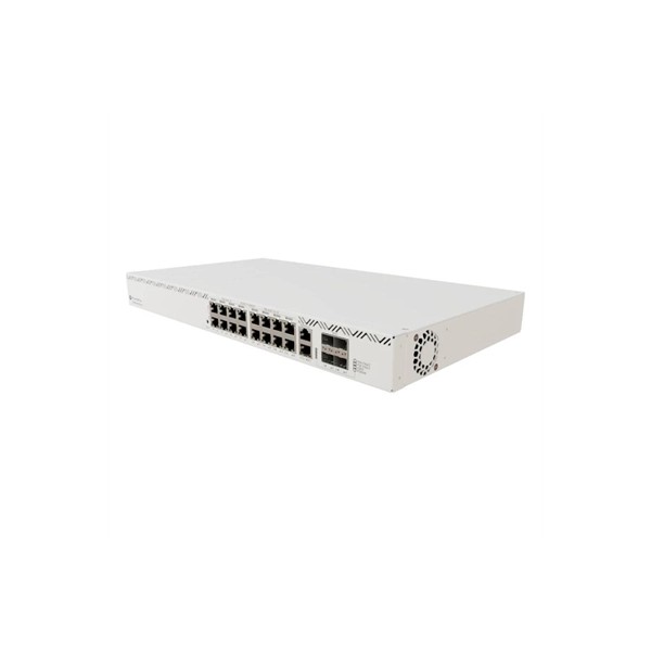 Mikrotik crs320-8p-8b-4s+rm switch 8xgb poe++