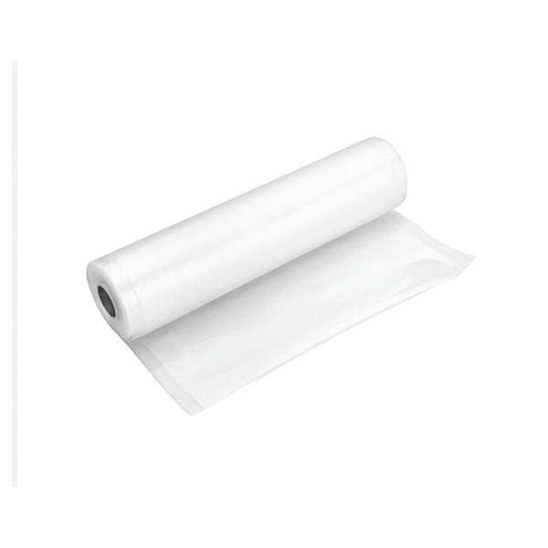 Bolsa envasadora kuken rollo 22x10mts.