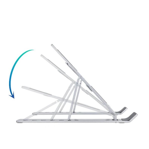 Tooq soporte elevador plegable portátiles tablets