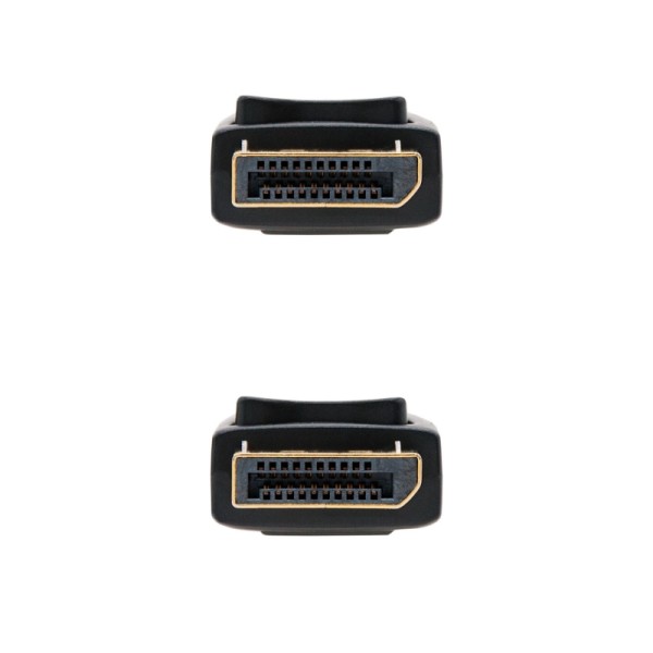 Nanocable cable displayport dp/m-dp/m, 1,5 m