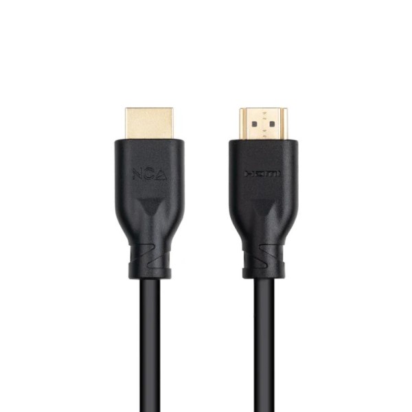 Nanocable cable hdmi v2.0 4k@60hz 18gbps ccs 10 m