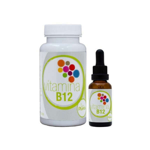 Vitamina b12 90 cap.