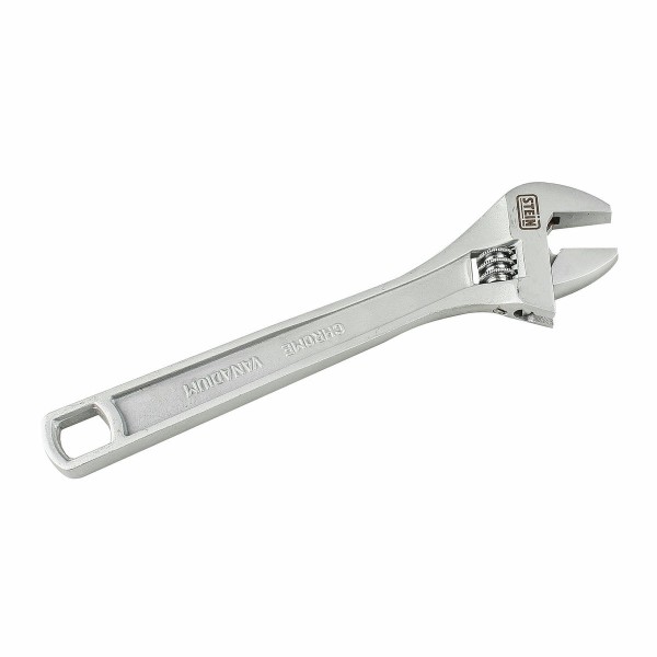Llave inglesa cr-van  6" 150mm.