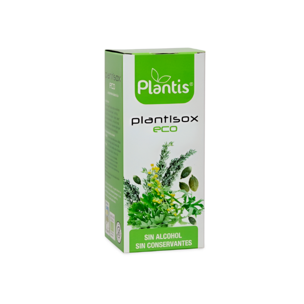 Plantisox (lombrices) 250ml