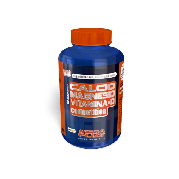 Calcio+mag+vit.d compet. mplus