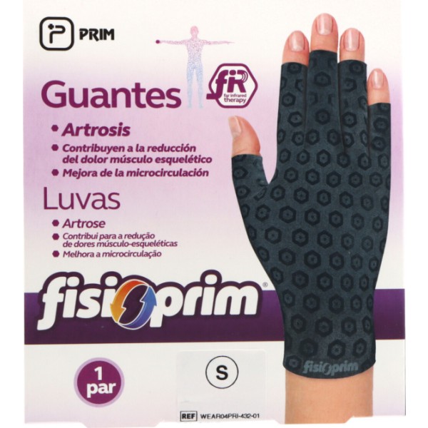 Prim Guante Fir para Artrosis Talla S