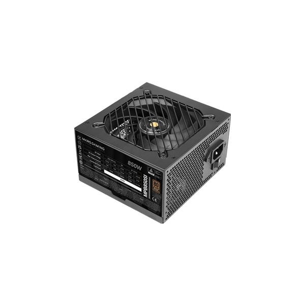 Mars gaming psu 850w,dc-dc & smd tech,7a garantía