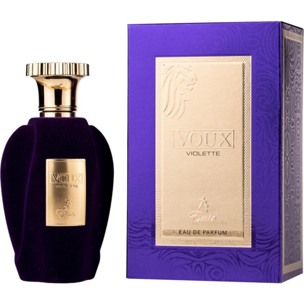 Emir voux violette eau de parfum 100ml