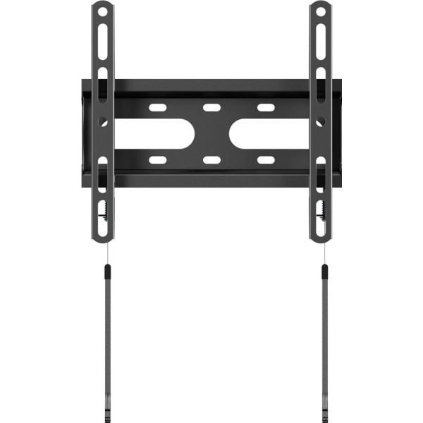 Fonestar fix-022ba negro / soporte de pared para tv / 23" a 55"