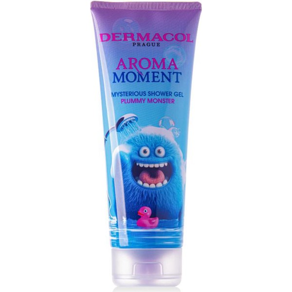 Dermacol aroma moment mysterious gel de baño 250ml