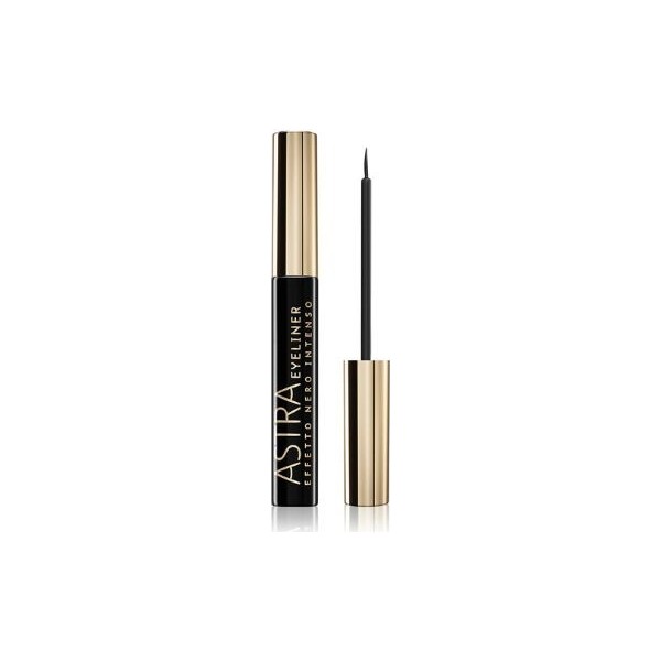 Astra Eyeliner black Nº001