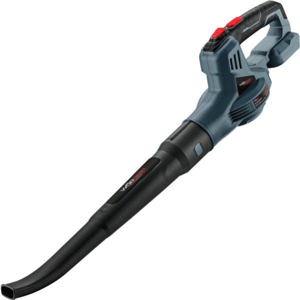 Soplador 20v.worgrip s/bat. brush.