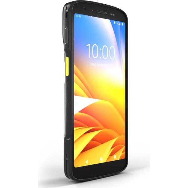 Zebra pda tc27 6" 6gb ram/64 gb se4710