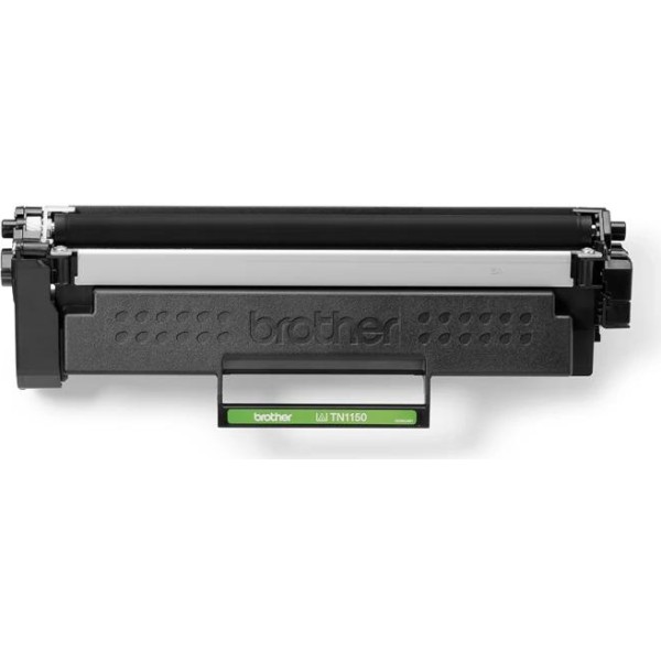 Brother tóner tn1150 negro