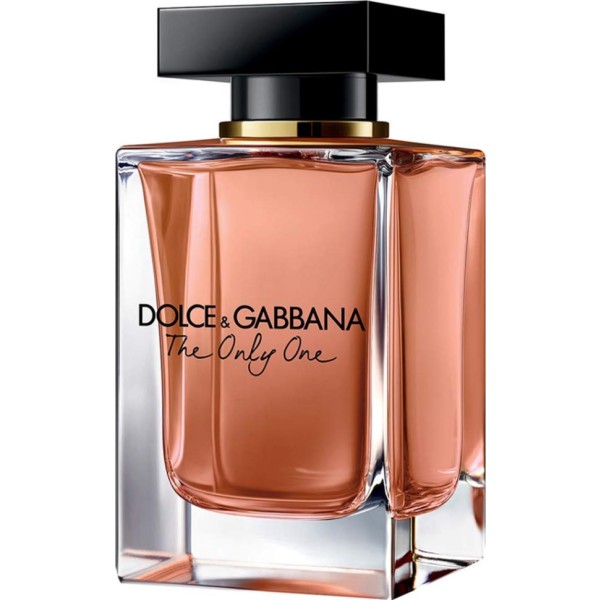 Dolce gabbana the only one eau de parfum 100ml vaporizador