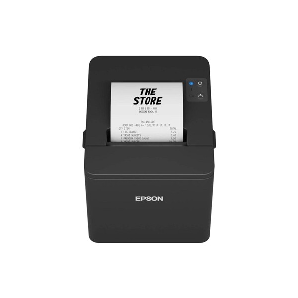 Epson impresora tickets tm-t20 iv usb/rs232
