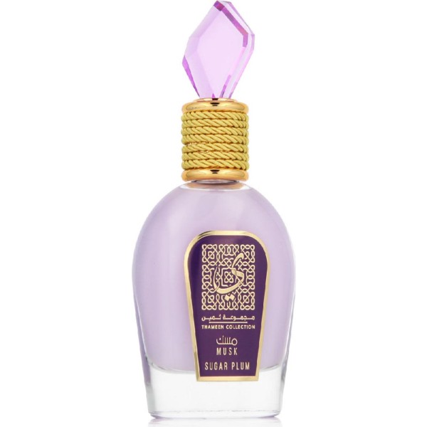 Lattafa musk sugar plum eau de parfum 100ml