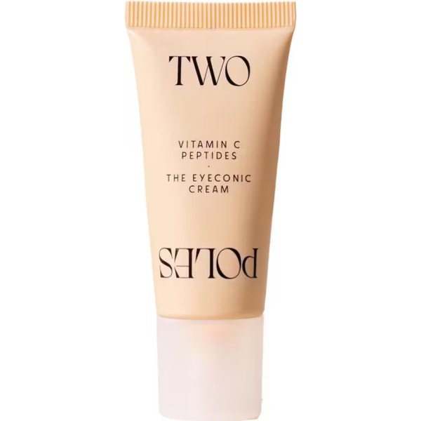Two Poles The Eyeconic Cream 15ml