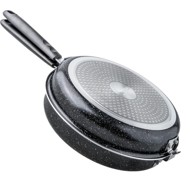 Sarten al. nature piedra tortilla  24 cm