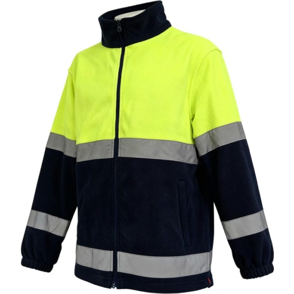 Polar reflectante t.   s