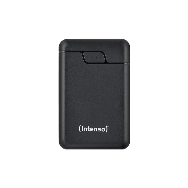 Intenso | powerbank b10000 | 10000 mah negro