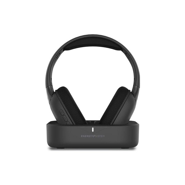Energy sistem auriculares inalámbr tv soundreel