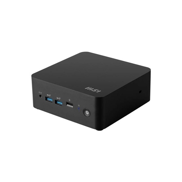 Msi cubi nuc 1mg-238eu core 5-120u negro